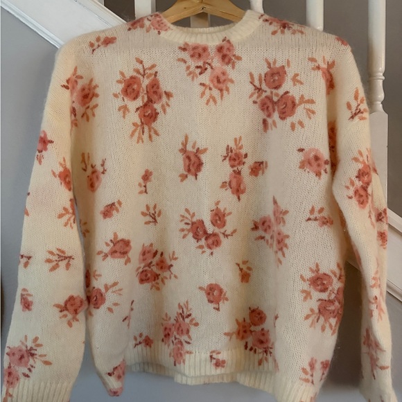 Sezane Eloisa Jumper - Picture 2 of 3